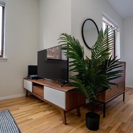 Midtown South Apartments 30 Day Rentals New York Exterior foto