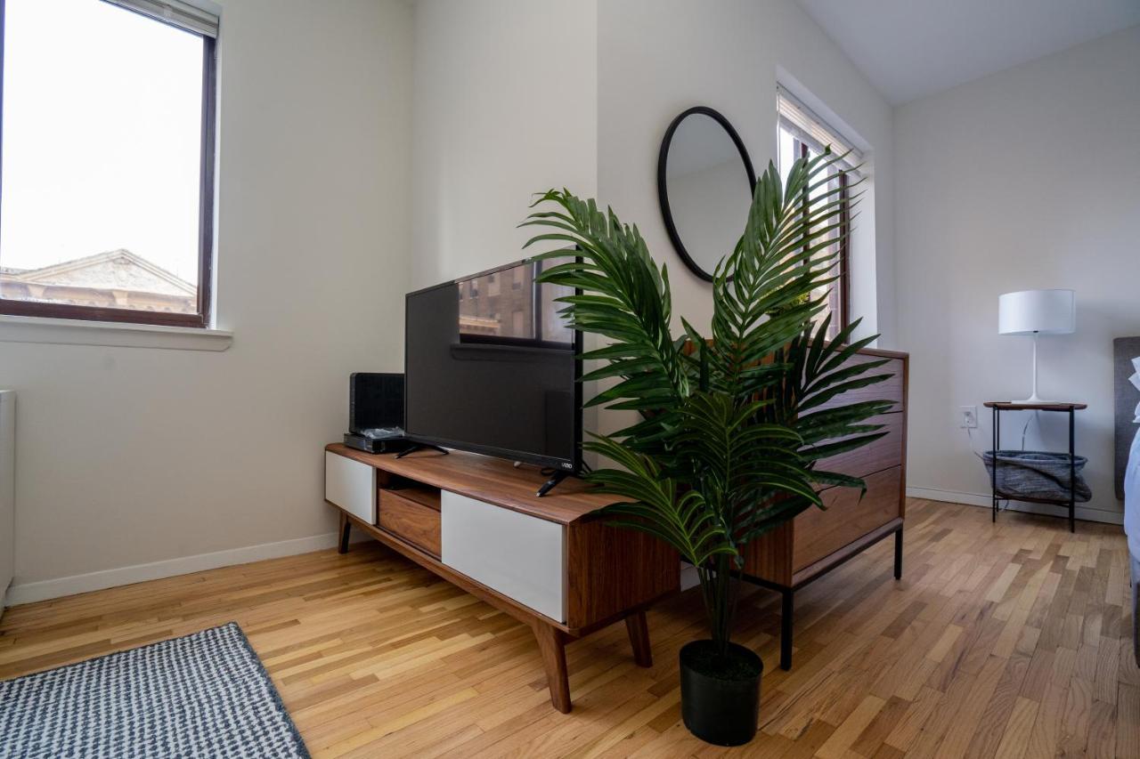 Midtown South Apartments 30 Day Rentals New York Exterior foto