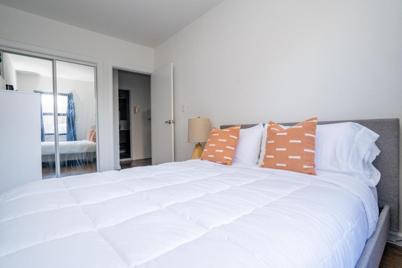 Midtown South Apartments 30 Day Rentals New York Exterior foto