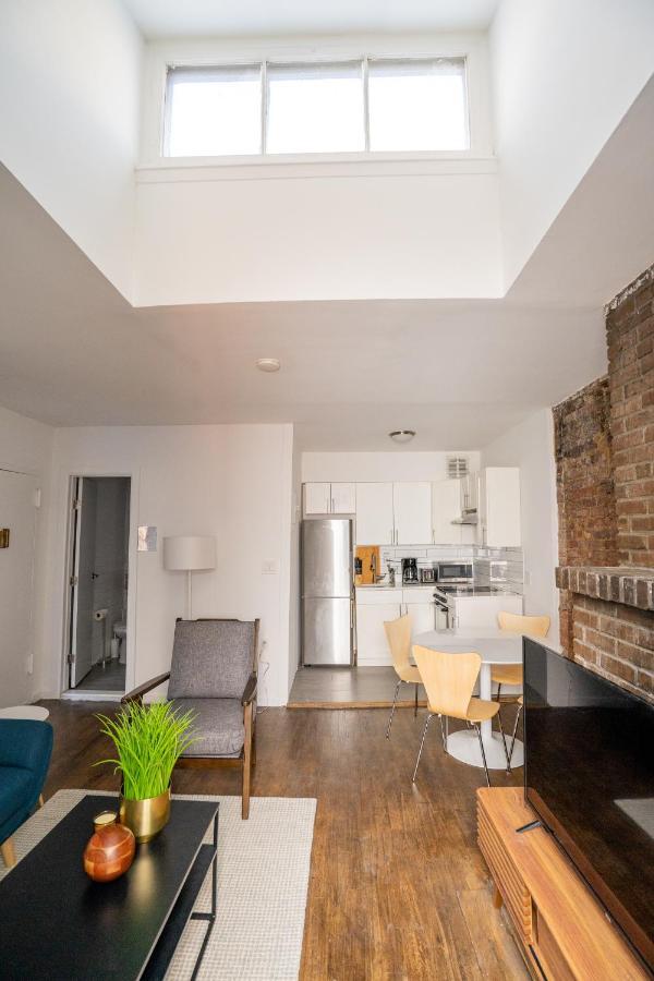 Midtown South Apartments 30 Day Rentals New York Exterior foto