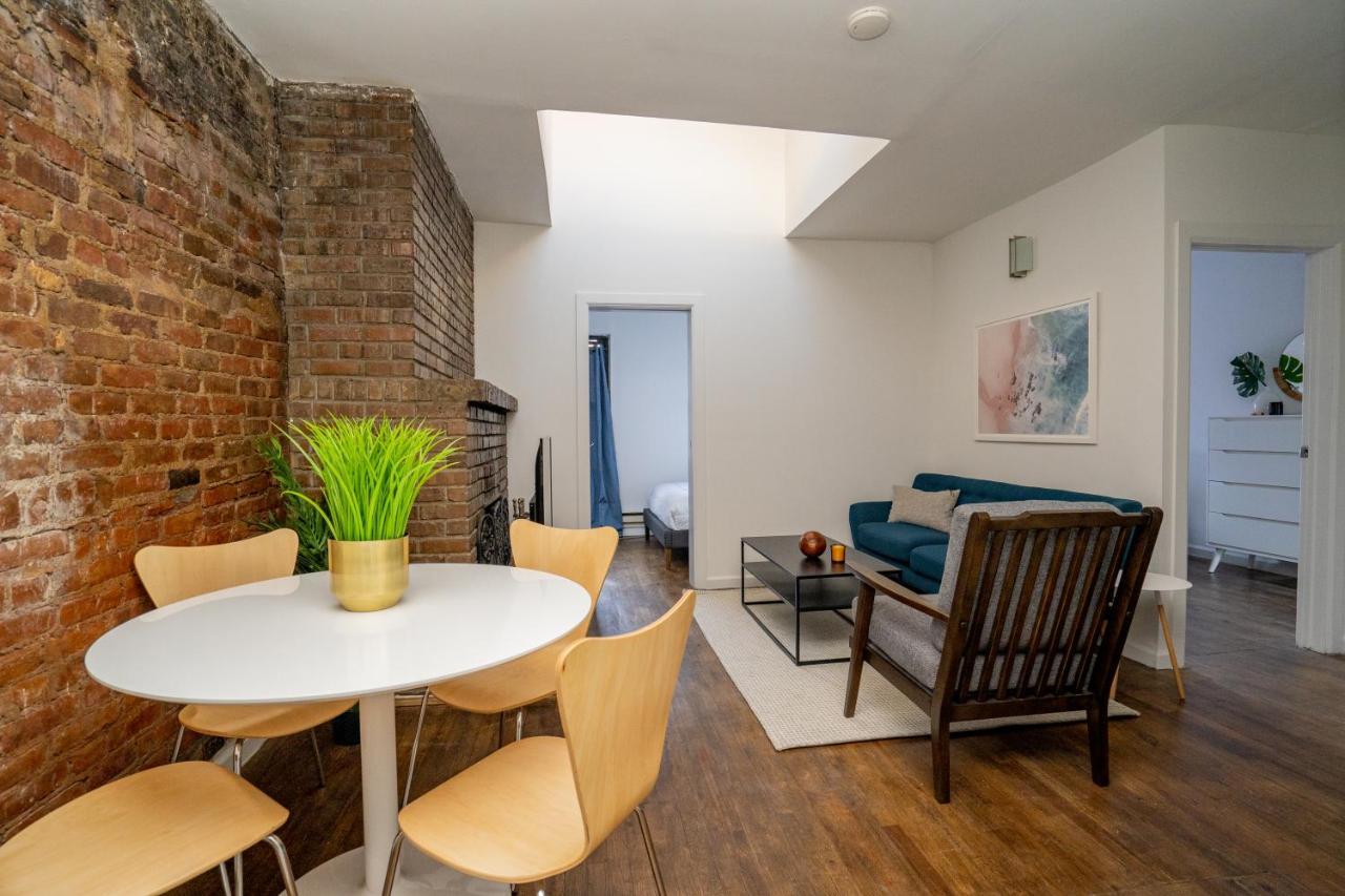 Midtown South Apartments 30 Day Rentals New York Exterior foto