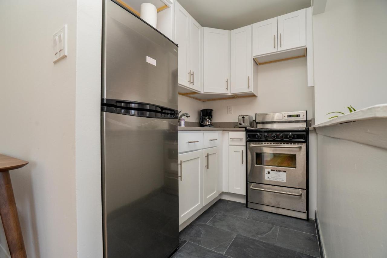Midtown South Apartments 30 Day Rentals New York Exterior foto