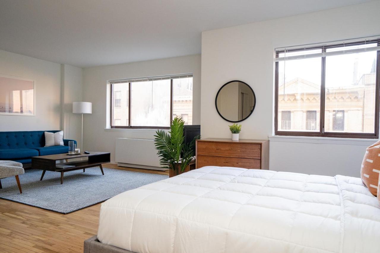 Midtown South Apartments 30 Day Rentals New York Exterior foto